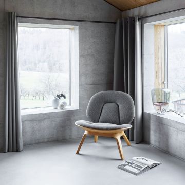 POI Sessel
